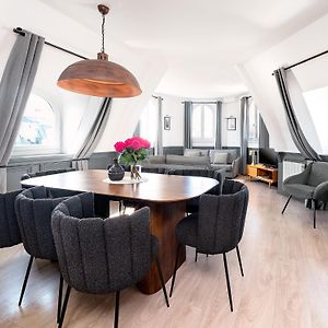 Appartement met Drie Slaapkamers
